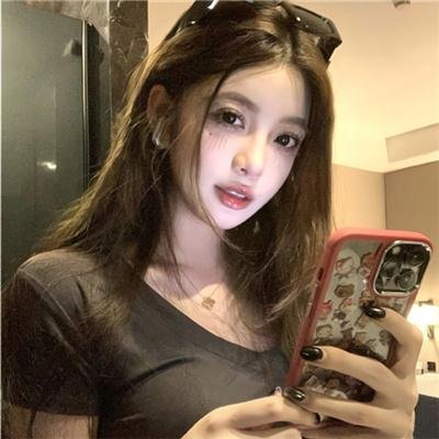 五个女生