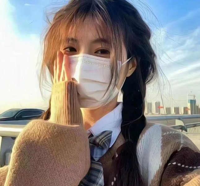 加油七条友